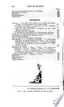 L'année dominicaine