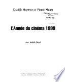 L'Année du cinéma