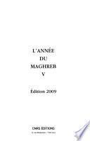 L'année du Maghreb