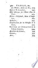 L'Année littéraire (Paris. 1754)