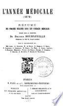 L'Année médicale