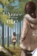 L'Année sans été T3 - L'hivernant du Gouffre
