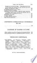 L'Année scientifique et industrielle