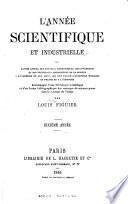 L'Année scientifique et industrielle