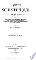 L'Année scientifique et industrielle