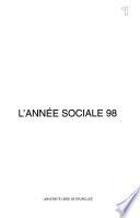 L'Année sociale