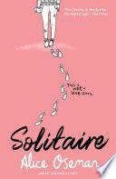 L'année solitaire - Roman Dès 13 ans
