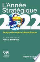 L'Année stratégique 2022