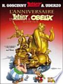 L'anniversaire d'Astérix et Obélix