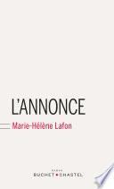 L'Annonce