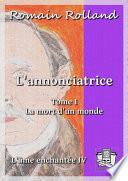 L'annonciatrice