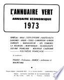 L'Annuaire vert