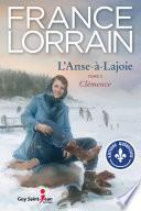 L'Anse-à-Lajoie, tome 3