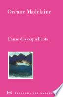 L'anse des coquelicots
