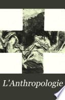 L'Anthropologie