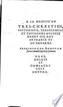L'anti-Christ, et l'anti- papesse : par Florimond de Raemound, conseiller du roy en sa cour de Parlement de Bordeaux. Edition troisiesme, revueuë, corrigee et de beaucoup augmentee par l'autheur