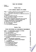 L'anti-sorcier face à la science
