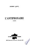 L'antiphonaire