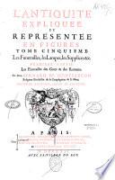 L'Antiquité expliquée
