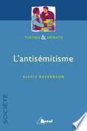 L'antisémitisme