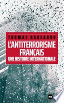 L'antiterrorisme français