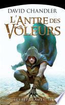L'Antre des voleurs