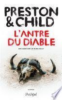 L'Antre du Diable