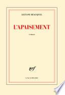 L'apaisement