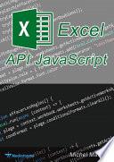 L'API JavaScript pour Excel