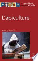 L'apiculture