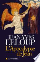L'Apocalypse de Jean