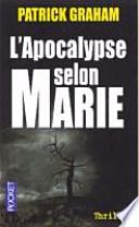 L'apocalypse selon Marie