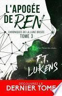 L'apogée de Ren
