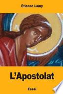 L'apostolat