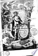 L'Apparat françois, avec le latin recueilli de Cicéron et des meilleurs autheurs de la langue latine... par le P. Pierre Delbrun