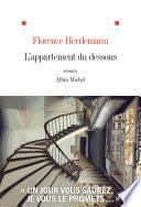 L'Appartement du dessous