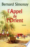 L'Appel de l'Orient