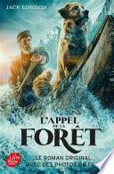 L'appel de la forêt