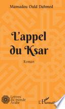 L'appel du Ksar