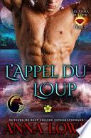 L'appel du loup