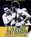 L'appel du ring
