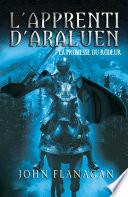 L'Apprenti d'Araluen 3 - La Promesse du Rôdeur