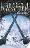 L'Apprenti d'Araluen 6 - Le Siège de MacIndaw