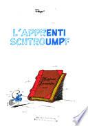 L'apprenti schtroumpf