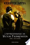 L'Apprentissage de Victor Frankenstein