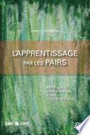 L'apprentissage par les pairs