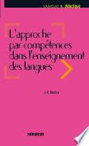 L'approche par compétences dans l'enseignement des langues