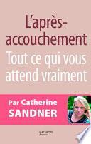 L'après accouchement
