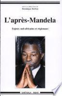 L'après-Mandela