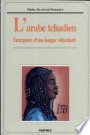 L'arabe tchadien